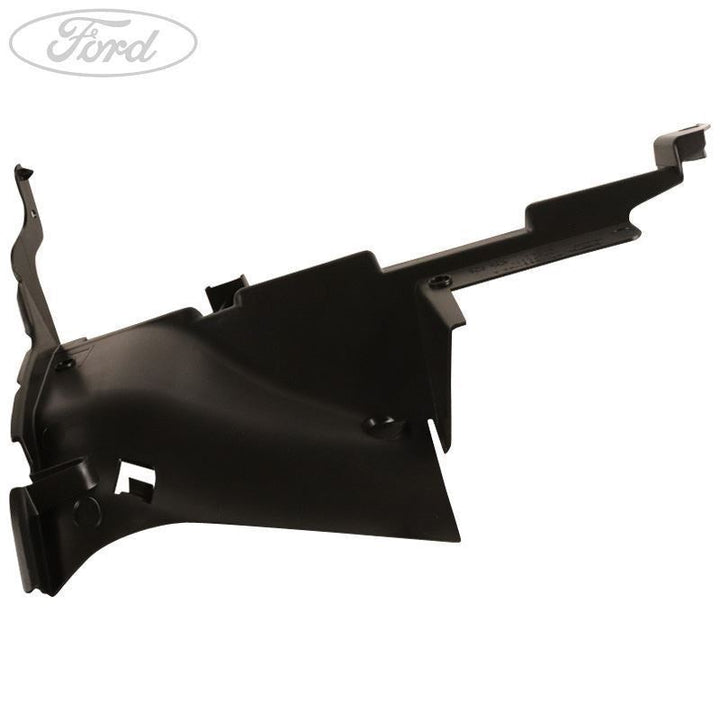 AIR DEFLECTOR