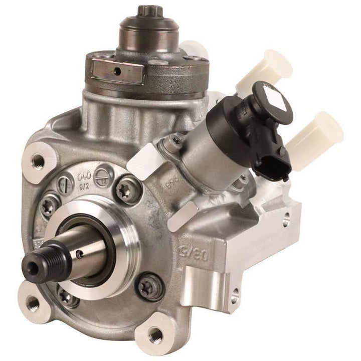 FIESTA MK7 1.4 1.6 TDCI DIESEL FUEL INJECTION PUMP 2011-12