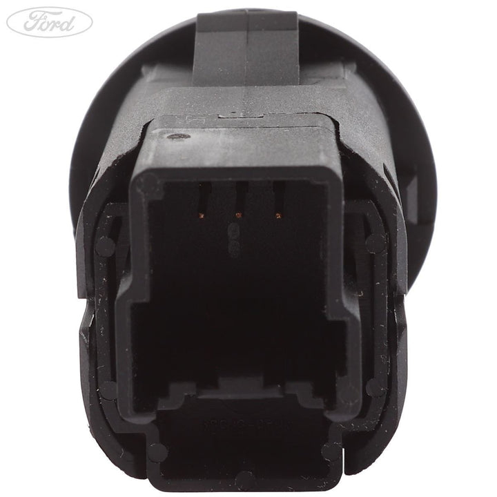 SWITCH ASSEMBLY
