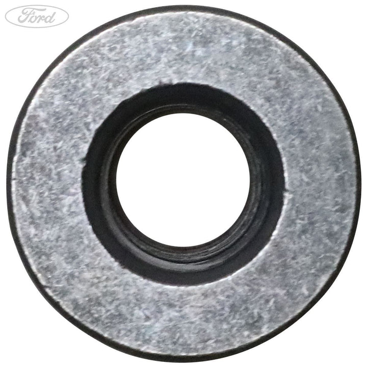 FRONT SUSPENSION STRUTS AND SPRINGS NUT PACK OF 5