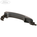 CUSTOM CONNECT SLIDING DOOR OUTER HANDLE PRIMED 2013-