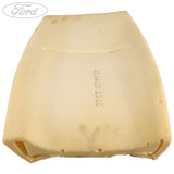 REAR SEAT BACK PAD