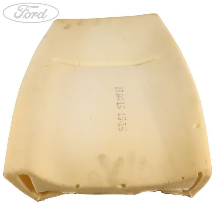 REAR SEAT BACK PAD