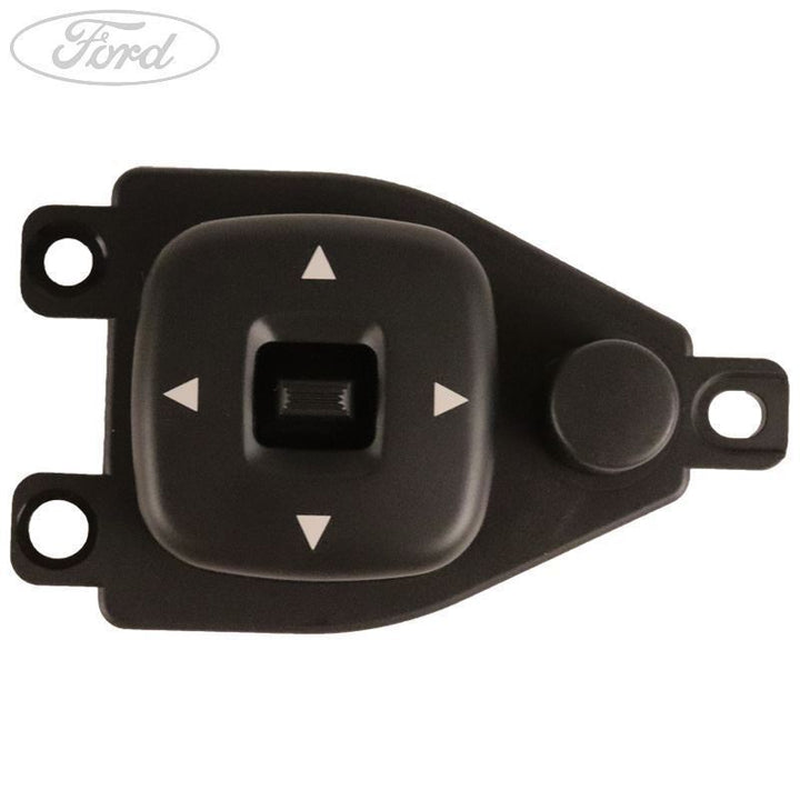 RANGER ELECTRONIC MIRROR CONTROL LEVER TKE 2011