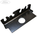 PARKING BRAKE CABLE BRACKET