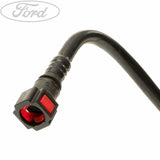 FUEL LINE TUBE HOSE