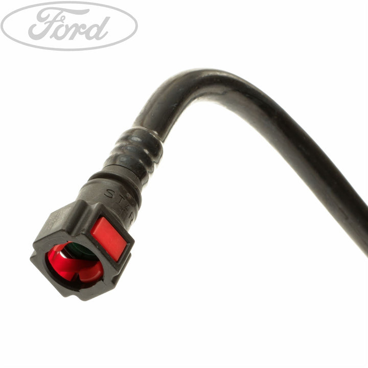 FUEL LINE TUBE HOSE