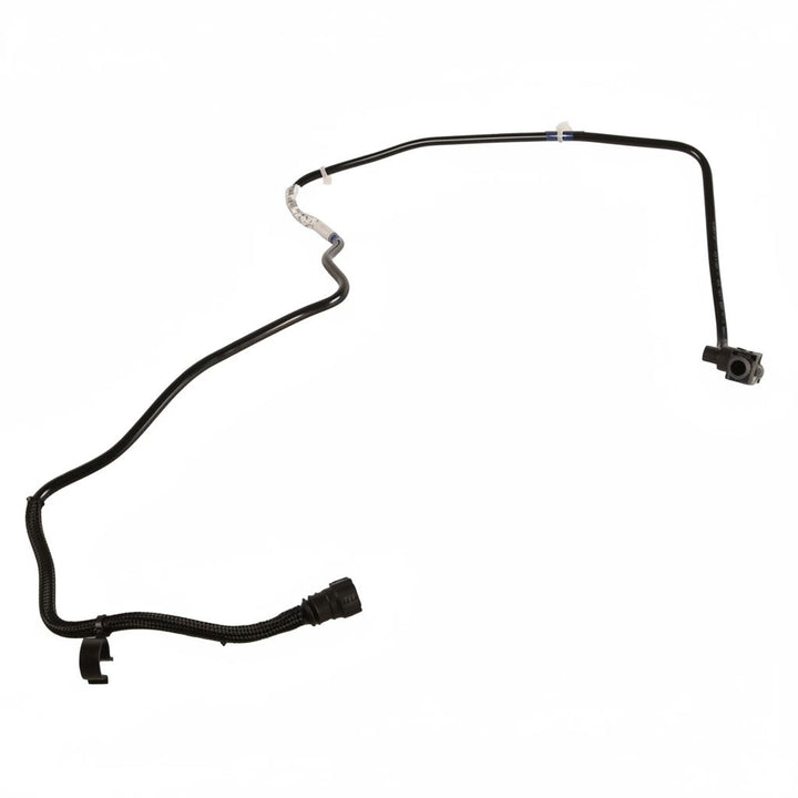 TRANSIT DURATORQ DIESEL BRAKE SERVO VACUUM HOSE 4WD RWD