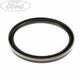 CRANKSHAFT OIL SEAL