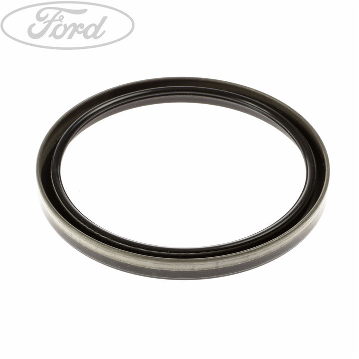 CRANKSHAFT OIL SEAL