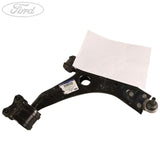 FOCUS C-MAX ST FRONT O/S LOWER SUSPENSION ARM WISHBONE