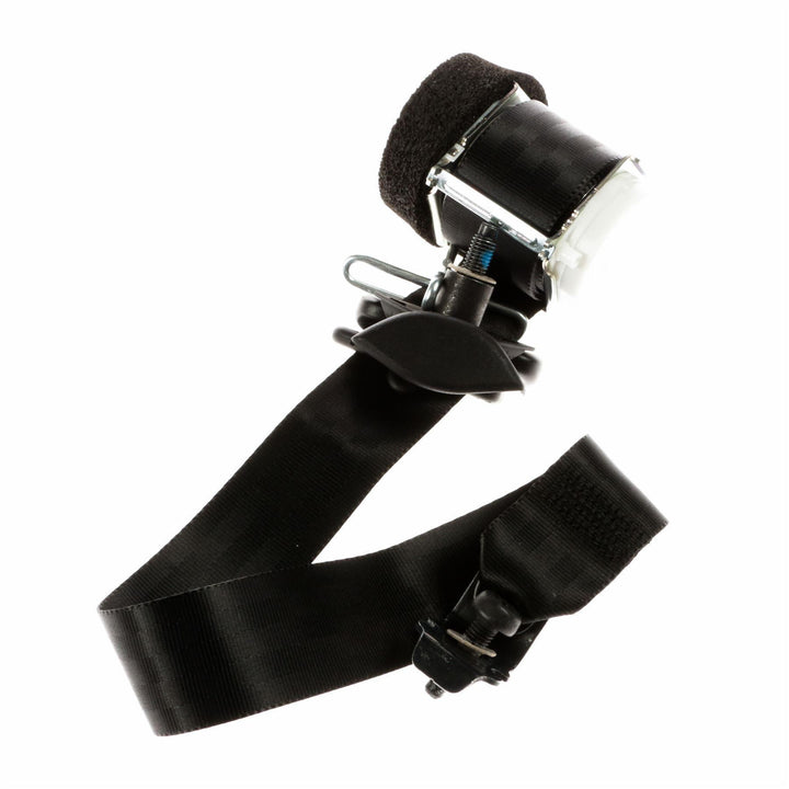 S-MAX WA6 O/S RH REAR SEAT BELT