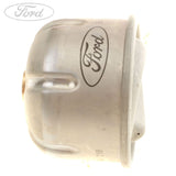 CYLINDER HEAD OIL BYPASS FILTER