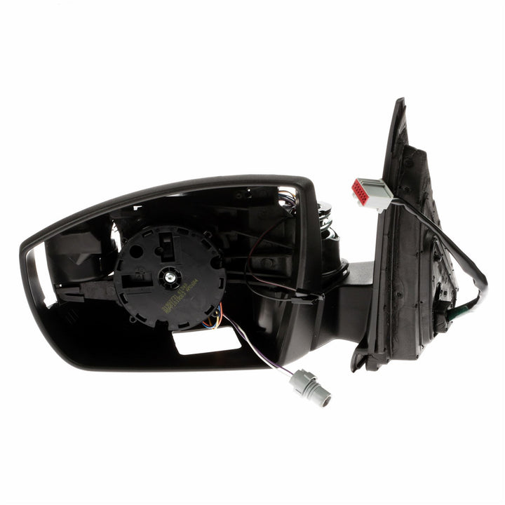 GALAXY WA6 FRONT N/S LEFT OUTER WING MIRROR