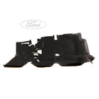 Ford FLOOR INSULATOR TRIM - 1826692