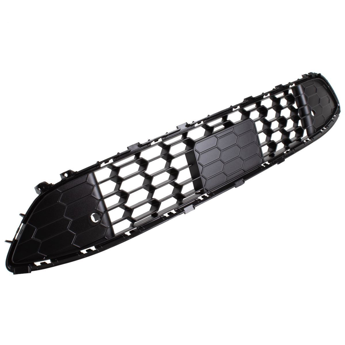 2471833 KUGA MK2 FRONT BUMPER LOWER GRILLE 09/2016 CARBON BLACK – Ford Online ...
