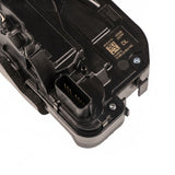 RANGER O/S DRIVERS SIDE FRONT DOOR LATCH WITH DEAD LOCKS 2022-ONWARDS