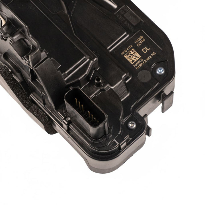 RANGER O/S DRIVERS SIDE FRONT DOOR LATCH WITH DEAD LOCKS 2022-ONWARDS