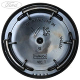 1.5 DURATORQ TDCI CAMSHAFT VIBRATION DAMPER COVER 2017-