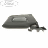 O/S RH SUN VISOR