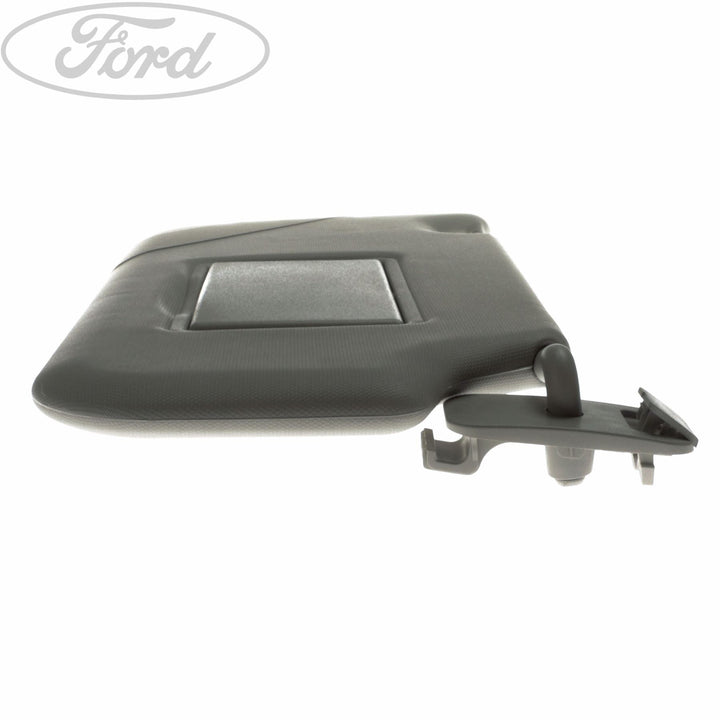 O/S RH SUN VISOR