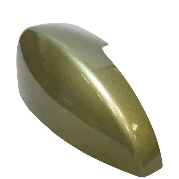 KUGA O/S FRONT DOOR MIRROR COVER PAINTED GINGER ALE