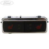 FRONT O/S & N/S HEATED SEAT SWITCH EP5T-14D694-AA3JA6