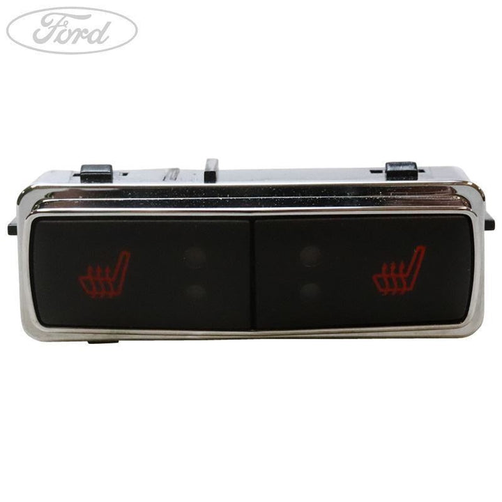 FRONT O/S & N/S HEATED SEAT SWITCH EP5T-14D694-AA3JA6