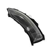 Fiesta Puma Passenger Side Mirror Indicator Lens 2017-Onwards