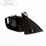 S-MAX WA6 FRONT N/S LEFT OUTER WING MIRROR