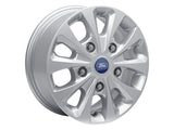 SET OF 4 TOURNEO CUSTOM - TRANSIT CUSTOM ALLOY WHEEL 16