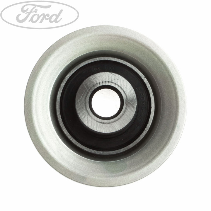 DRIVE BELT TENSIONER PULLEY KIT