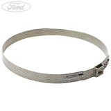 TRANSIT INNER CV BOOT CLAMP 110MM FWD 2011-2013