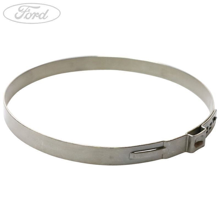 TRANSIT INNER CV BOOT CLAMP 110MM FWD 2011-2013