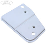 REAR SEAT BACK BRACKET