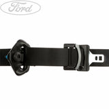 TRANSIT REAR SEAT BELT