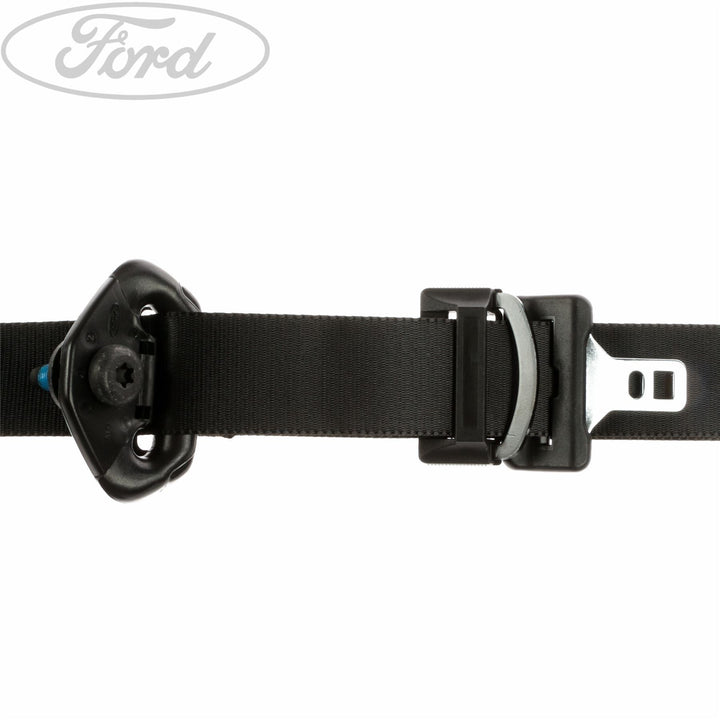 TRANSIT REAR SEAT BELT