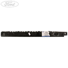 TRANSIT REAR N/S BUMPER MOUNTING BRACKET 2014-