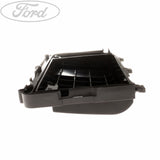 FIESTA FUSION 1.4 DURATORQ TDCI AIR BOX COVER