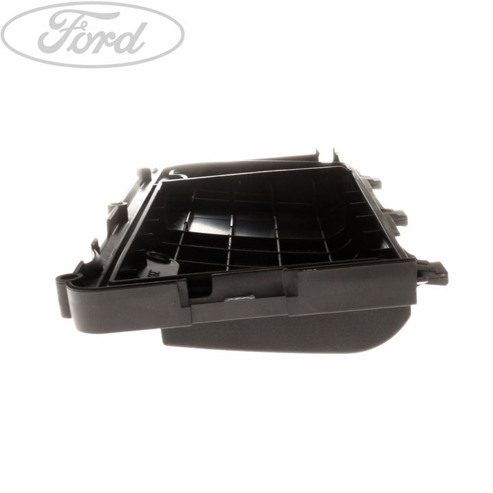 FIESTA FUSION 1.4 DURATORQ TDCI AIR BOX COVER