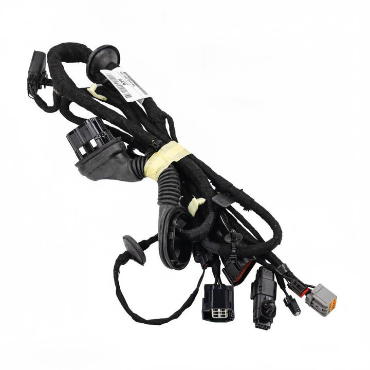 TRANSIT RHD O/S DRIVER SIDE DOOR JUMPER WIRE POWER DEAD LOCKS CENTRAL LOCKING SIDE MARKER PREP 2022-2023 2582130