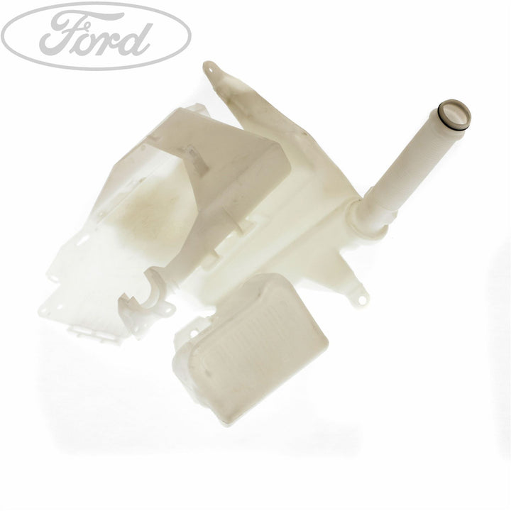 WINDSCREEN WASHER WATER RESERVOIR