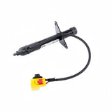 MUSTANG MACH-E O/S OR N/S DEPLOYABLE BONNET AIRBAG SYSTEM ACTUATOR 2020-ONWARDS