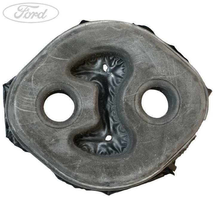 DURATORQ CR TC CENTRAL EXHAUST RUBBER INSULATOR 110