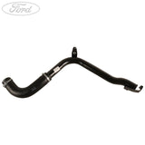 KUGA MK2 2.0 DURATORQ TDCI INTERCOOLER N/S AIR PIPE 4WD 12-
