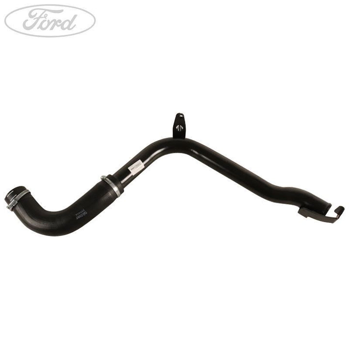 KUGA MK2 2.0 DURATORQ TDCI INTERCOOLER N/S AIR PIPE 4WD 12-