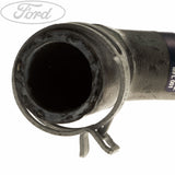 COOLING SYSTEM HOSE PIPE TUBE