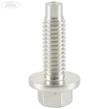 THERMOSTAT/HOUSING & RELATED PARTS BOLT PACK OF 5