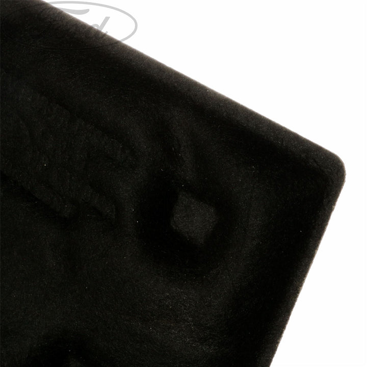 N/S LH FRONT DASH PANEL INSULATOR PAD