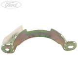 DURATORQ EXHAUST FRONT DOWNPIPE MOUNTING BRACKET 10-15